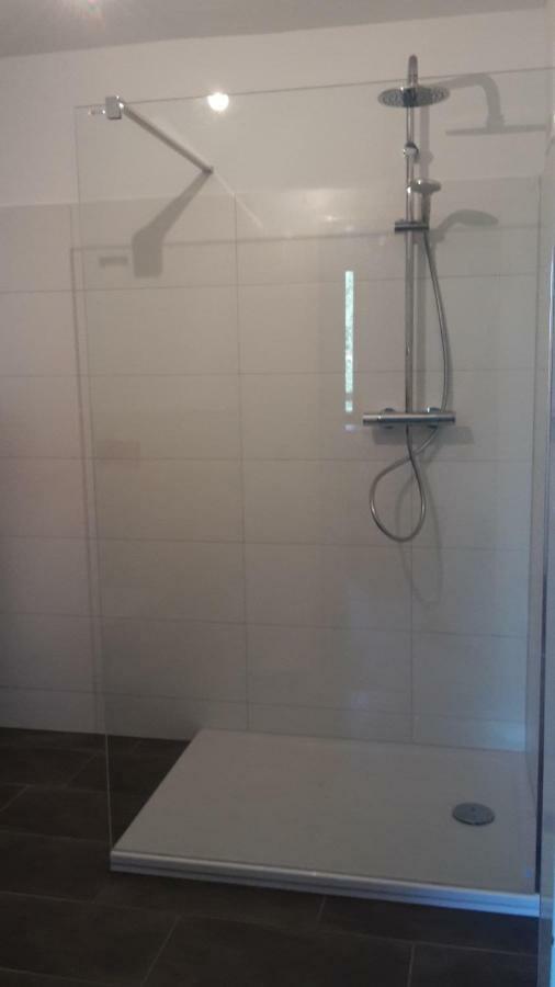 Pier 213 Apartment Бад Цвишенан Екстериор снимка