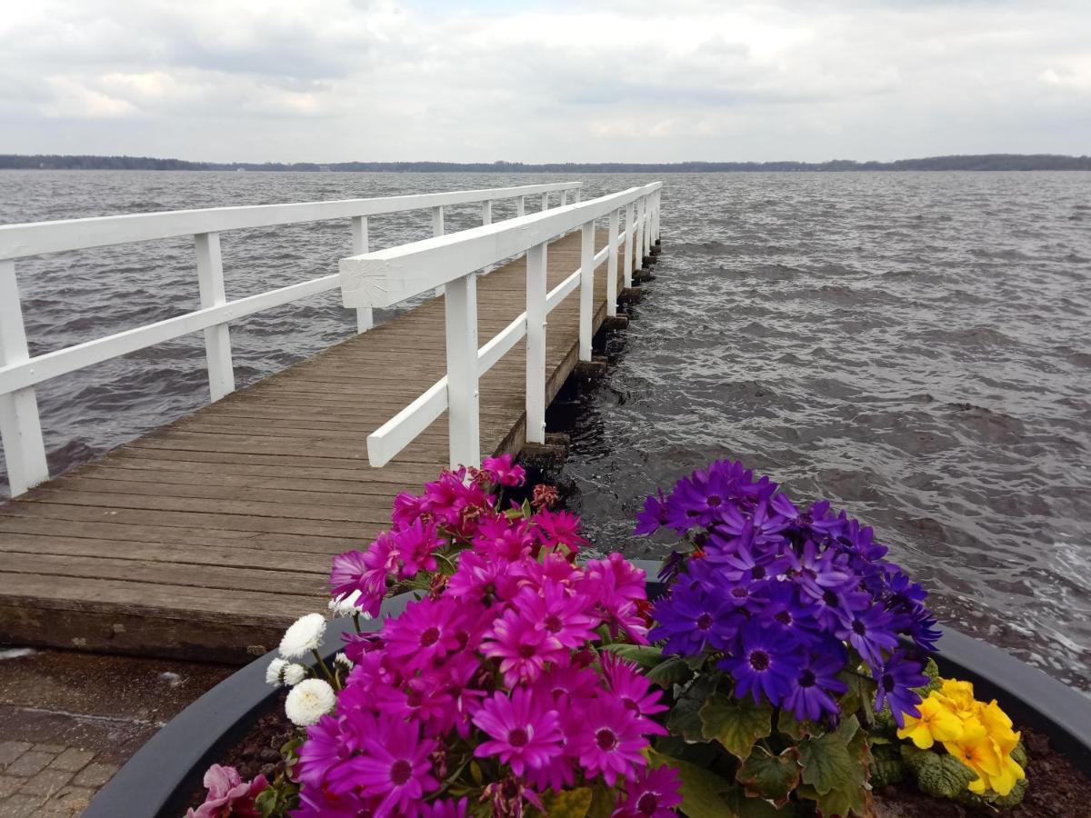Pier 213 Apartment Бад Цвишенан Екстериор снимка