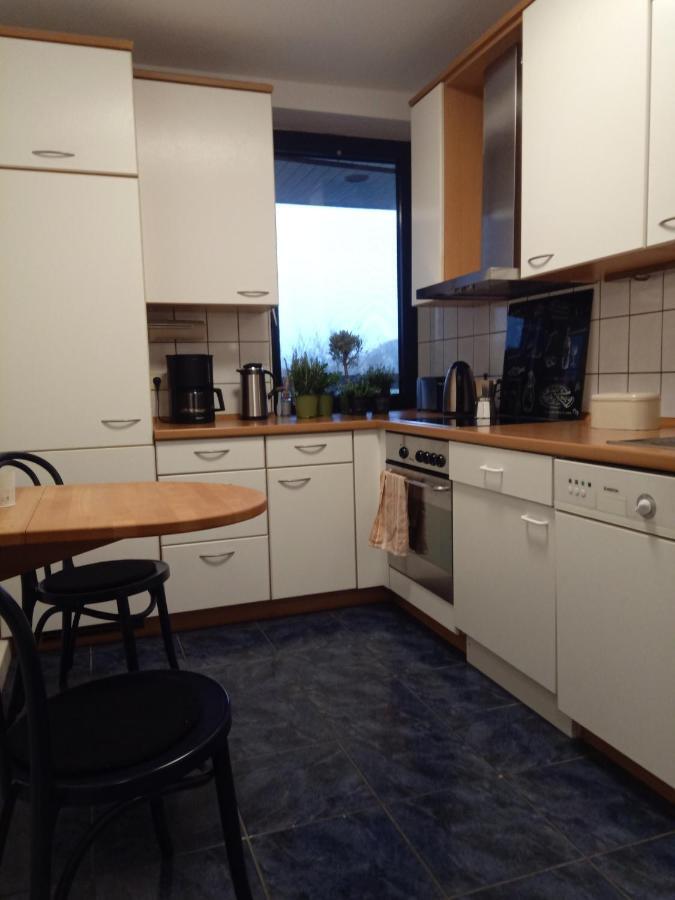 Pier 213 Apartment Бад Цвишенан Екстериор снимка